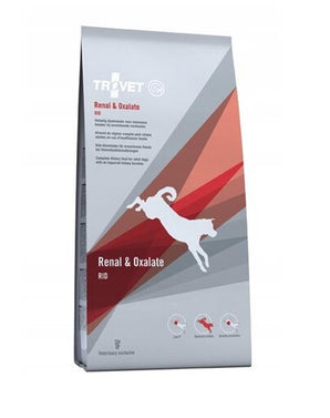 Trovet pes RID, 12,5 kg, veterinární dieta pro psy s citlivým trávením.