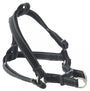 Postroj BUSTER Airmesh reflexní M, 25mm černý