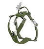 Postroj Hurtta Seeker mechový 35-45cm