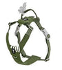 Postroj Hurtta Seeker mechový 55-70cm