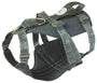 Postroj Hurtta Travel Harness ECO ostružinový 10-20kg