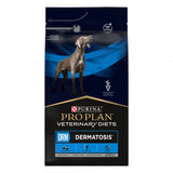 Purina PPVD Canine DRM Dermatosis 3kg - Pomáhá při kožních problémech, zlepšuje stav pleti a podporuje zdravý růst srsti.