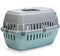Přepravka ECO Transport TOURIST1, Aqua48, rozměr 48x31x31 cm.