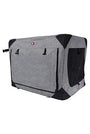 Přepravka skládací NOMAD Essential textil M Zolux