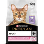 ProPlan Cat Adult Delicate Digestion Turkey 10kg