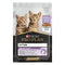 ProPlan Cat kapsičky pro koťata s krůtím masem, balení 26x85g
