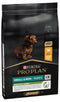 Krmivo pro štěňata malých a mini plemen ProPlan Dog Puppy Small&Mini HealthyStart s kuřecím masem, 700g.