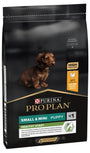 ProPlan Dog Puppy Small&Mini HealthyStart Chicken 700g