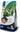 N&D SPIRULINA DOG Puppy Mini, Lamb & Wolfberry, 2 kg, výživné krmivo pro malé štěňata.