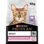 ProPlan Cat Adult Delicate Digestion Turkey 10kg