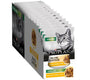 ProPlan Cat Sterilised kuře ve šťávě 26x85g