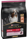 ProPlan Dog Adult Medium SensitiveSkin Salmon 3kg