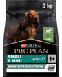 ProPlan Dog Adult Small&Mini SensitiveDigest Lamb 3kg