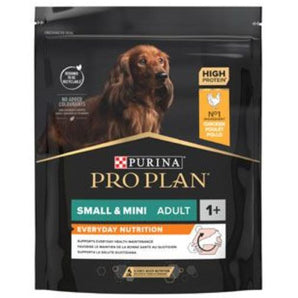 Krmivo pro psy ProPlan Dog Adult Small&Mini EverydayNutr Chicken 700g