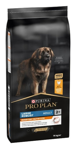 ProPlan Dog Adult Large Robust OptiBalance Chicken 14kg