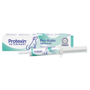 Protexin Pro-Kolin ADVANCED pro psy 15ml