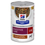 Hill's Can. PD I/D Digestiv Care Chicken stew 354g