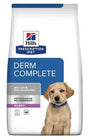 Hill's Can. PD Derm Complete Puppy 1,5kg