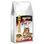 Puffins Cat Sterilised Turkey&Tuna 2kg