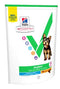 Hill's Can. VE Puppy MB Small Chicken 700g – krmivo pro štěňata malých plemen, příchuť kuře, balení 700 g.