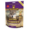 Pamlsky Wolfsblut Squashies Black Bird s křepelkou pro psy, 100 g.