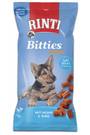 Rinti Dog Extra Bits Puppy pochoutka kuře+hovězí 75g