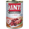 Rinti Dog Kennerfleisch konzerva hovězí 400g - Konzerva s hovězím pro vyváženou výživu dospělých psů.