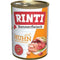 Rinti Dog Kennerfleisch konzerva kuře 400g - Konzerva s kuřetem pro vyváženou stravu a energii.