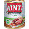 Rinti Dog Kennerfleisch konzerva zvěřina 800g - Velké balení konzervy s zvěřinou pro psy.