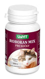 Roboran MIX pro kočky 100g
