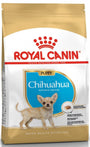 Royal Canin Breed Čivava Junior  500g