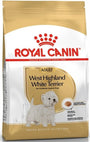 Royal Canin Breed West High White Terrier  500g