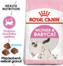Royal Canin Feline Babycat  400g