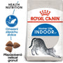 Royal Canin Feline Indoor 27  400g