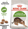 Royal Canin Feline Outdoor   400g