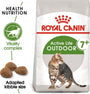 Royal Canin Feline Outdoor 7+  2kg