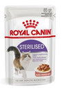 Royal Canin Feline Sterilised kapsa šťáva 85g