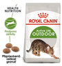 Royal Canin Feline Outdoor 2kg
