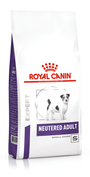 Royal Canin VC Canine Neutered Adult Small Dogs 3,5kg