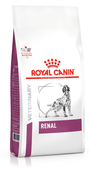 Royal Canin VD Canine Renal 2kg