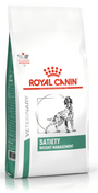 Royal Canin VD Canine Satiety Weight Management 6kg