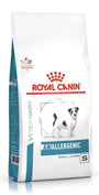Royal Canin VD Canine Small Anallergenic 3kg
