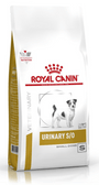 Royal Canin VD Canine Urinary S/O Small Dogs 8kg