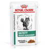 Royal Canin VD Feline Satiety Weight Management 12x85g