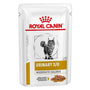 Royal Canin VD Feline Urinary Mod Calor 12x85g kapsa