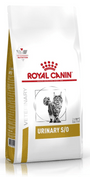 Royal Canin VD Feline Urinary S/O 1,5kg