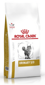 Royal Canin VD Feline Urinary S/O 3,5kg