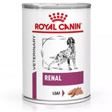 Royal Canin VD Canine Renal Special 410g konzerva pro psy s ledvinovými problémy