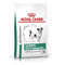 Royal Canin VD Canine Satiety Small Dogs 1,5kg balení krmiva pro psy.