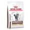 Royal Canin VD Feline Fibre Response 2kg balení krmiva pro kočky